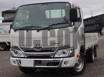 2022 Toyota Dyna Truck