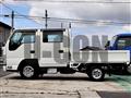 2017 Isuzu Elf Truck