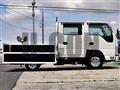2017 Isuzu Elf Truck
