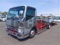 2018 Isuzu Elf Truck