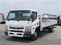 2019 Mitsubishi Fuso Canter