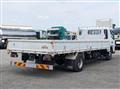 2019 Mitsubishi Fuso Canter