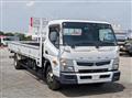 2019 Mitsubishi Fuso Canter