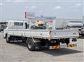 2019 Mitsubishi Fuso Canter