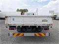 2019 Mitsubishi Fuso Canter