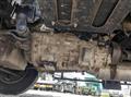 2019 Mitsubishi Fuso Canter