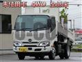 2025 Hino Dutro