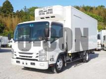 2019 Isuzu Elf Truck