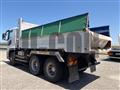 2020 Mitsubishi Fuso Super Great