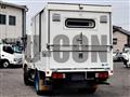 2014 Toyota Dyna Truck