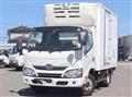 2017 Hino Dutro