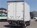 2017 Hino Dutro