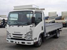 2021 Isuzu Elf Truck