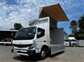2023 Mitsubishi Fuso Canter