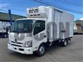 2023 Hino Dutro