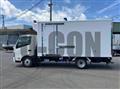 2023 Hino Dutro