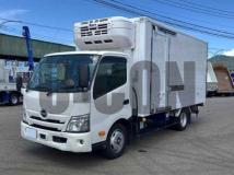 2023 Hino Dutro