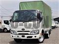 2021 Toyota Dyna Truck
