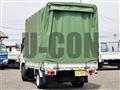 2021 Toyota Dyna Truck