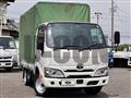 2021 Toyota Dyna Truck