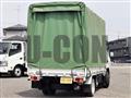 2021 Toyota Dyna Truck