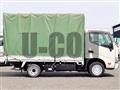 2021 Toyota Dyna Truck