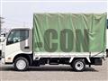 2021 Toyota Dyna Truck
