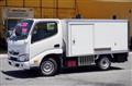2021 Toyota Dyna Truck