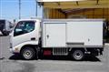 2021 Toyota Dyna Truck