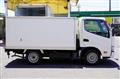 2021 Toyota Dyna Truck