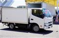 2021 Toyota Dyna Truck