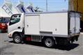 2021 Toyota Dyna Truck