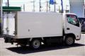 2021 Toyota Dyna Truck