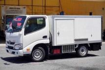 2021 Toyota Dyna Truck