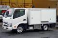 2019 Toyota Dyna Truck