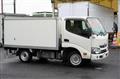 2019 Toyota Dyna Truck