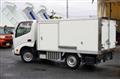 2019 Toyota Dyna Truck