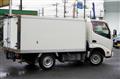 2019 Toyota Dyna Truck