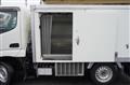 2019 Toyota Dyna Truck