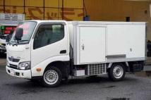 2019 Toyota Dyna Truck