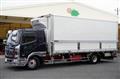 2023 Mitsubishi Fuso Fighter