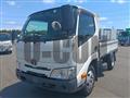 2020 Toyota Dyna Truck