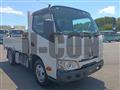 2020 Toyota Dyna Truck