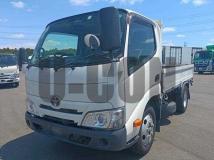2020 Toyota Dyna Truck