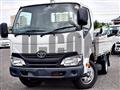2018 Toyota Dyna Truck