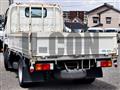 2018 Toyota Dyna Truck