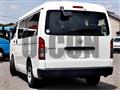 2020 Toyota Hiace Wagon