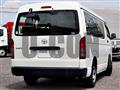 2020 Toyota Hiace Wagon