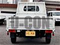 2016 Toyota Townace Truck
