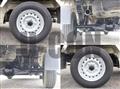 2016 Toyota Townace Truck